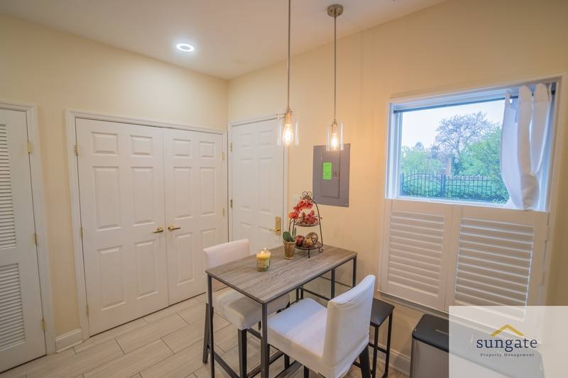 Townhouse for rent at 104 N Dallas St, Baltimore, MD 21231