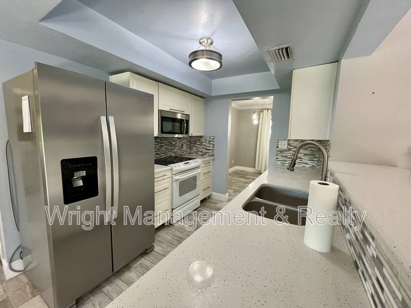House for rent at 2323 Surrey Lane, Clearwater, FL 33763