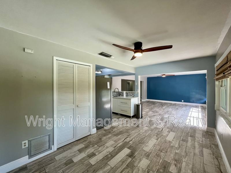House for rent at 2323 Surrey Lane, Clearwater, FL 33763
