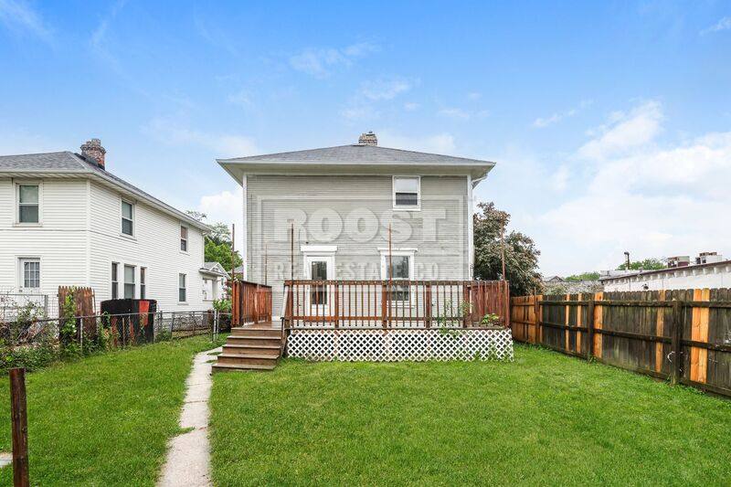 House for rent at 103 N Clairmont Ave, Springfield, OH 45503