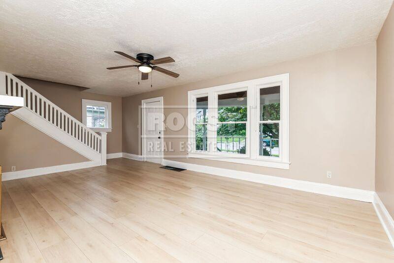 House for rent at 103 N Clairmont Ave, Springfield, OH 45503