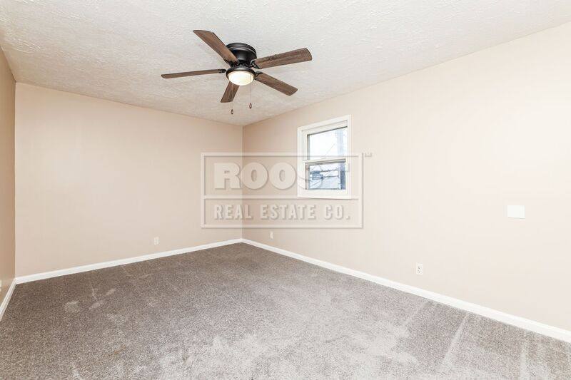 House for rent at 103 N Clairmont Ave, Springfield, OH 45503