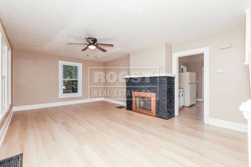 House for rent at 103 N Clairmont Ave, Springfield, OH 45503