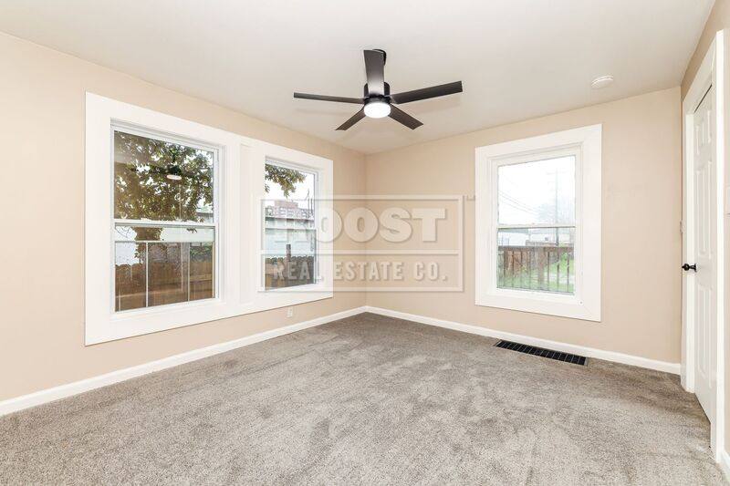 House for rent at 103 N Clairmont Ave, Springfield, OH 45503