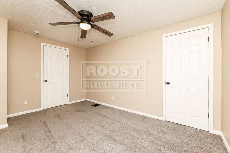 House for rent at 103 N Clairmont Ave, Springfield, OH 45503