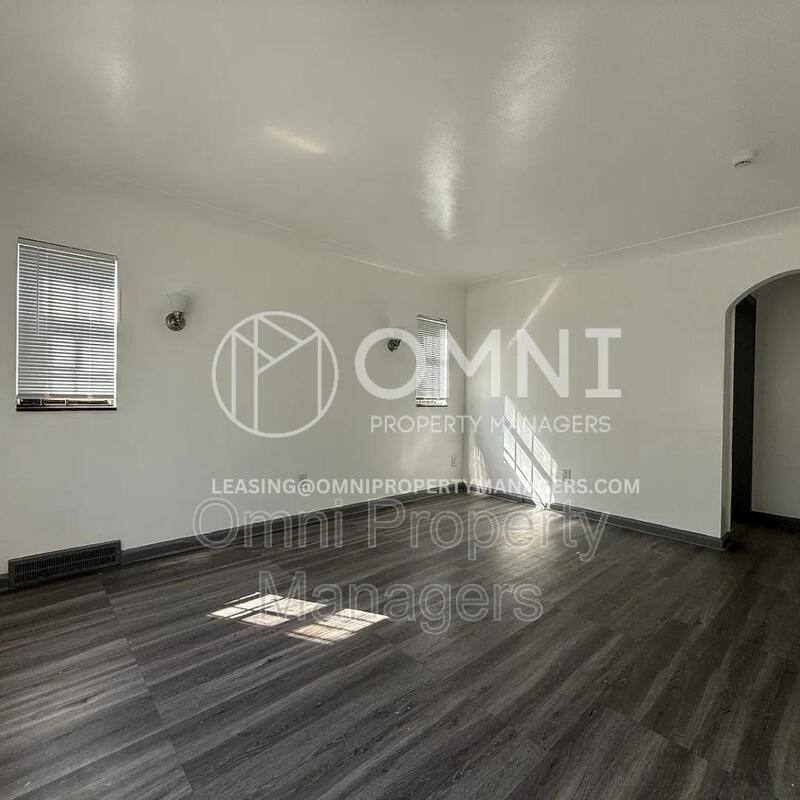 House for rent at 9747 Somerset Ave, Detroit, MI 48224