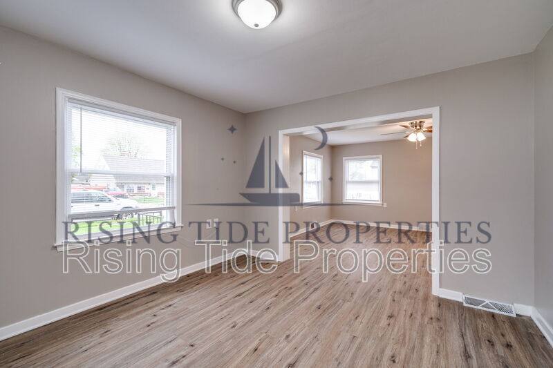 House for rent at 408 Margaret Dr, Fairborn, OH 45324