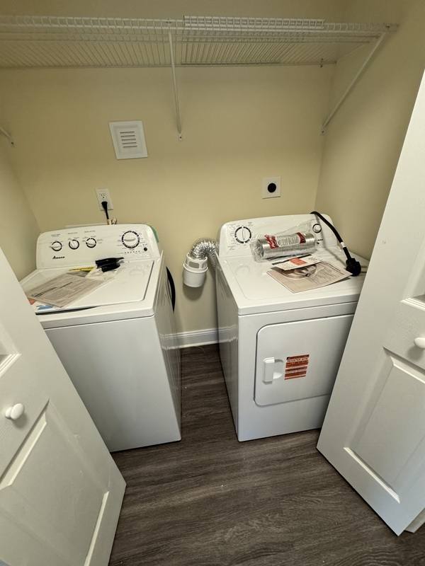 Apartment for rent at 408 S W St, Petersburg, VA 23803