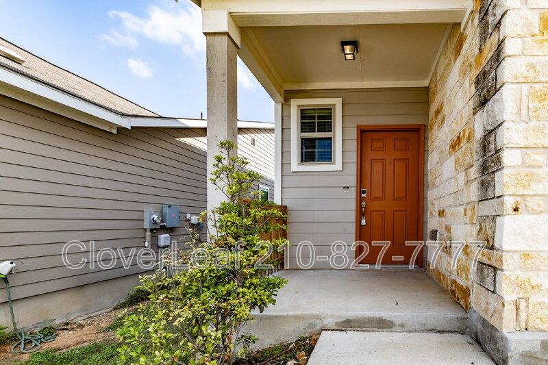 House for rent at 255 Kinsley Way, New Braunfels, TX 78130