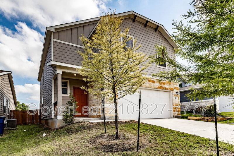 House for rent at 255 Kinsley Way, New Braunfels, TX 78130