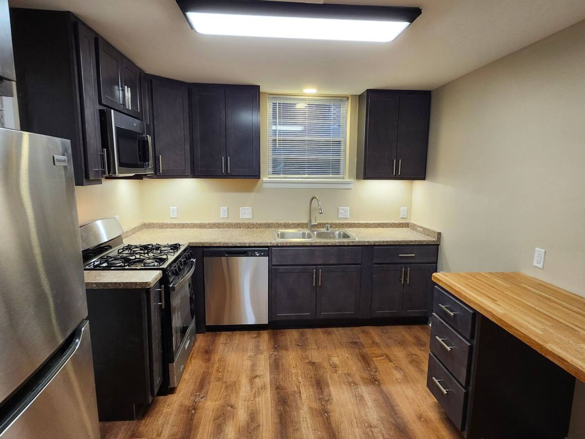 Apartment for rent at 301 N 5th St, Madison, WI 53704