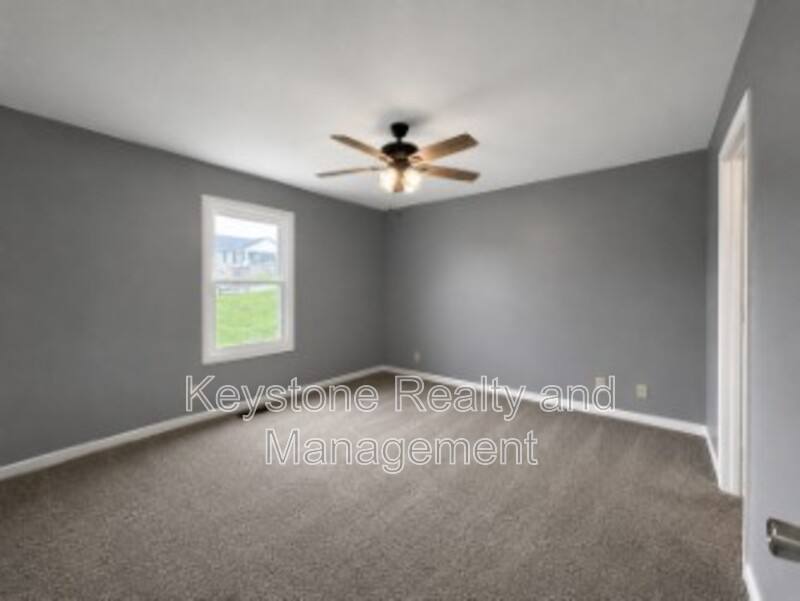 House for rent at 1318 Chucker Dr, Clarksville, TN 37042