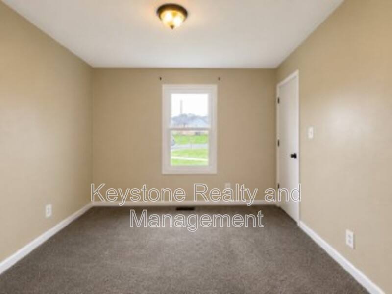 House for rent at 1318 Chucker Dr, Clarksville, TN 37042