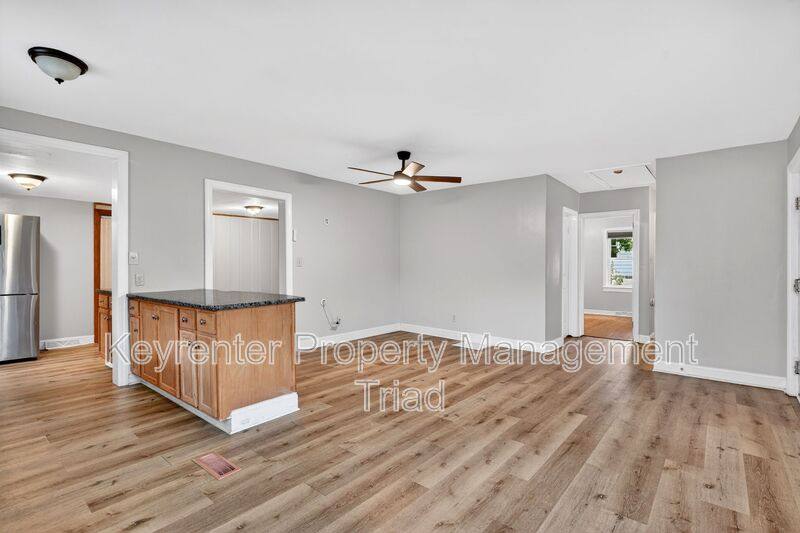 House for rent at 704 E Lexington Ave, High Point, NC 27262