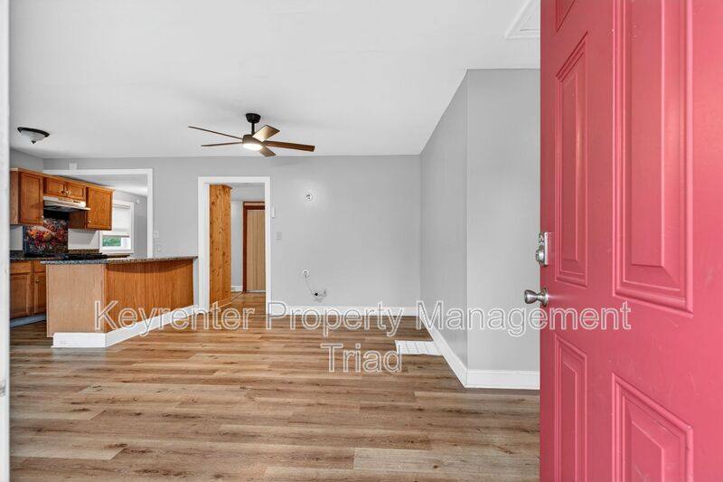 House for rent at 704 E Lexington Ave, High Point, NC 27262