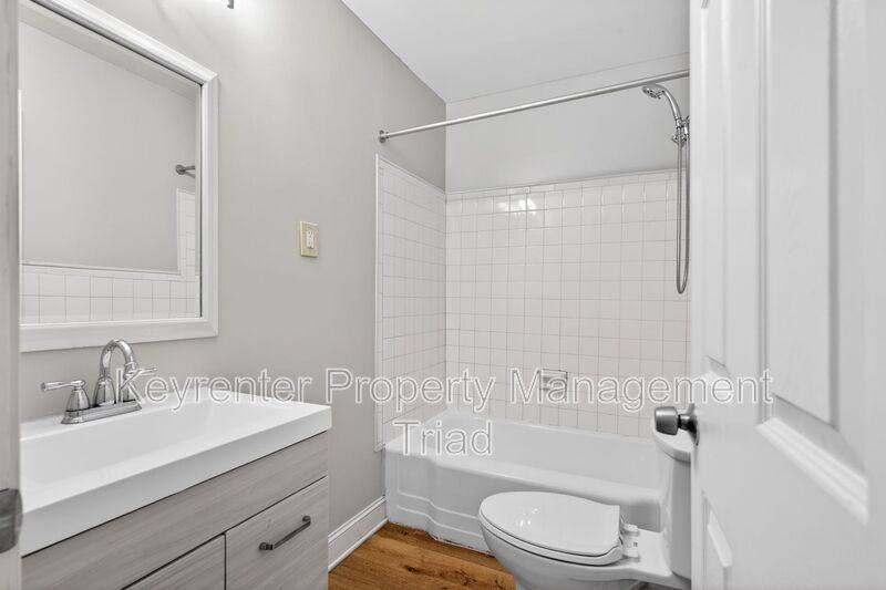 House for rent at 704 E Lexington Ave, High Point, NC 27262