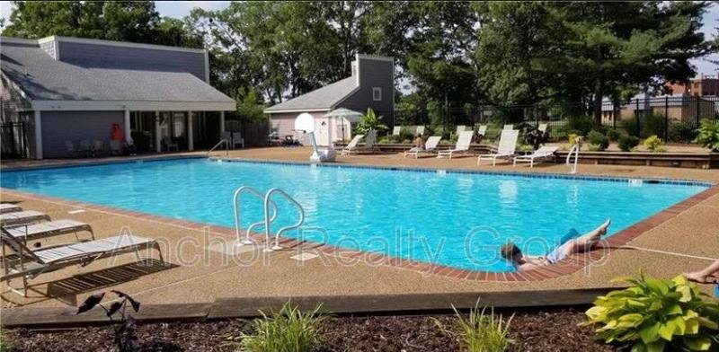 Condo for rent at 1009 Autumn Woods Lane #111, Virginia Beach, VA 23454