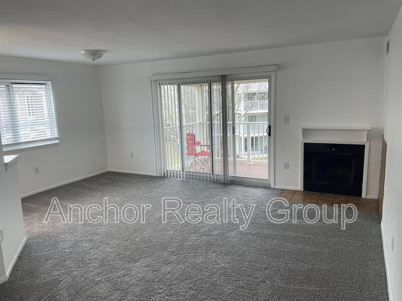 Condo for rent at 1009 Autumn Woods Lane #111, Virginia Beach, VA 23454