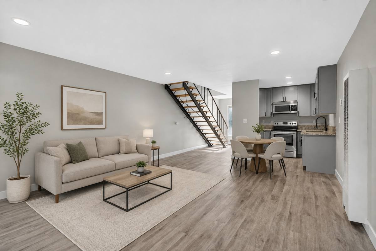 Apartment for rent at 13392 Magnolia St, Garden Grove, CA 92844