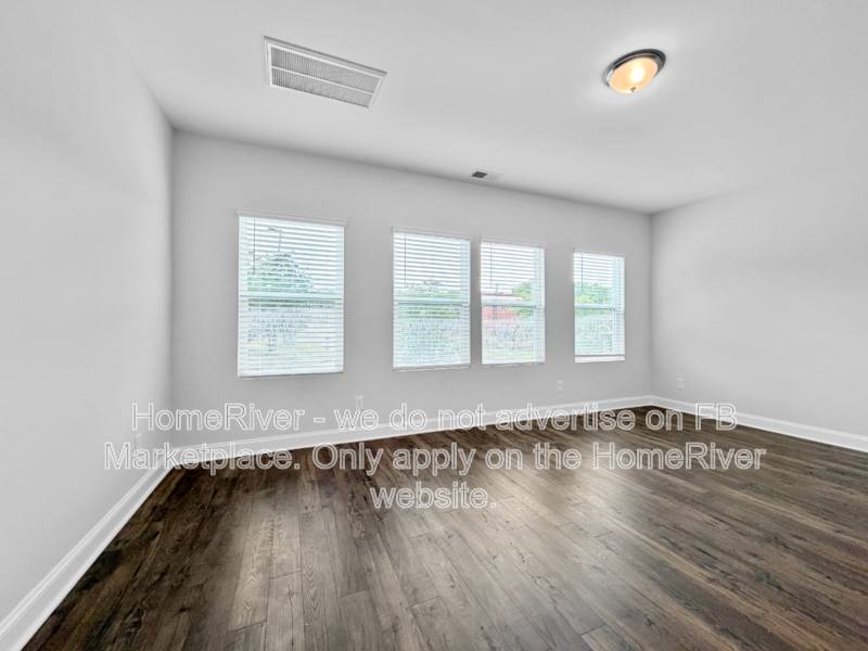 Townhouse for rent at 1933 Enniscorthy St, Fuquay Varina, NC 27526
