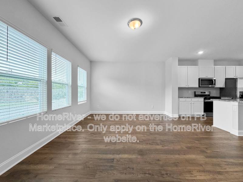Townhouse for rent at 1933 Enniscorthy St, Fuquay Varina, NC 27526