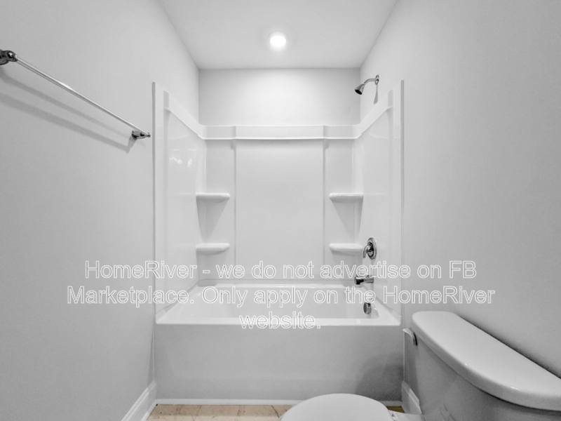 Townhouse for rent at 1933 Enniscorthy St, Fuquay Varina, NC 27526
