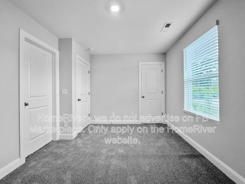 Townhouse for rent at 1933 Enniscorthy St, Fuquay Varina, NC 27526