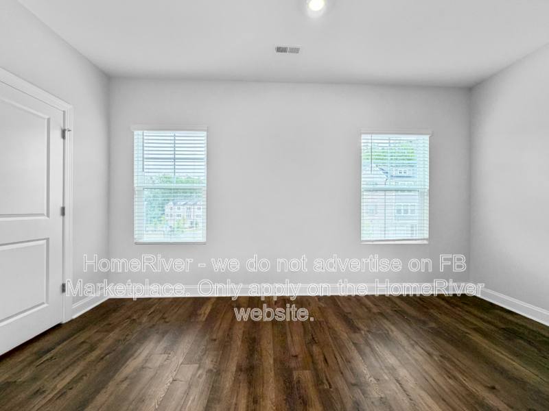 Townhouse for rent at 1933 Enniscorthy St, Fuquay Varina, NC 27526