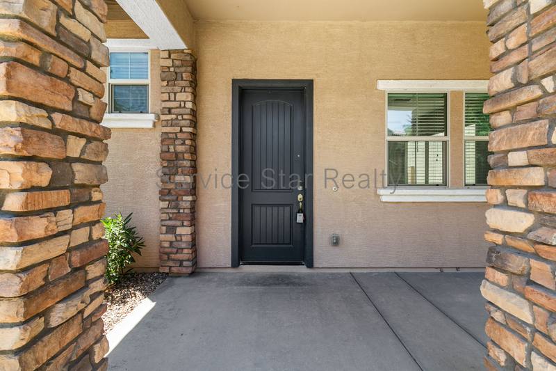 House for rent at 3123 S Scarlet Lane, Chandler, AZ 85286