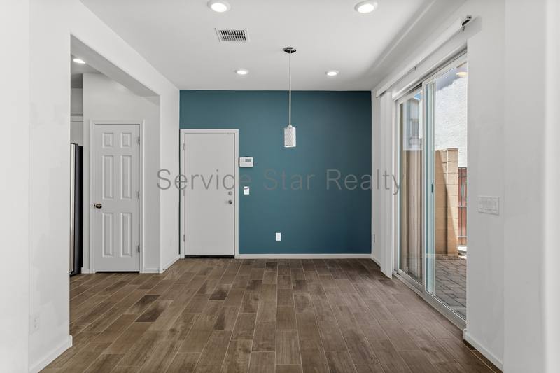House for rent at 3123 S Scarlet Lane, Chandler, AZ 85286