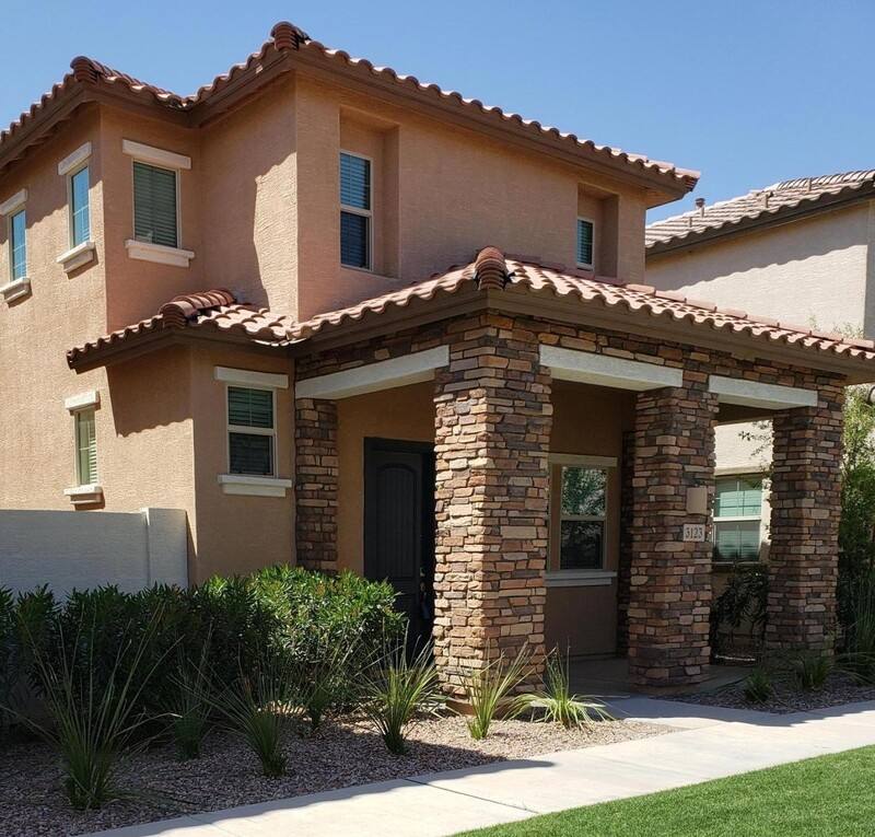 House for rent at 3123 S Scarlet Lane, Chandler, AZ 85286