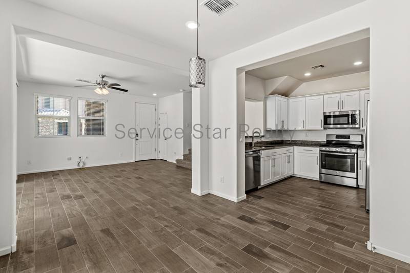 House for rent at 3123 S Scarlet Lane, Chandler, AZ 85286