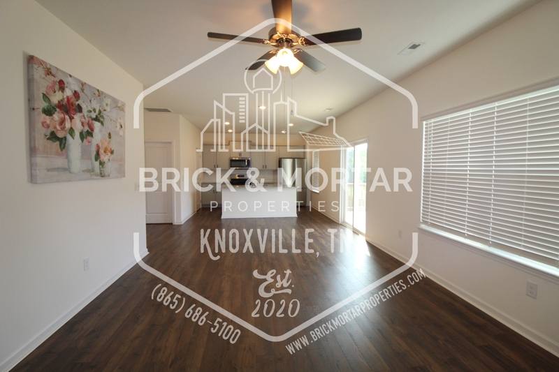 House for rent at 509 Hayley Marie Lane, Knoxville, TN 37920