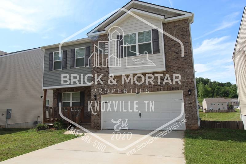 House for rent at 509 Hayley Marie Lane, Knoxville, TN 37920