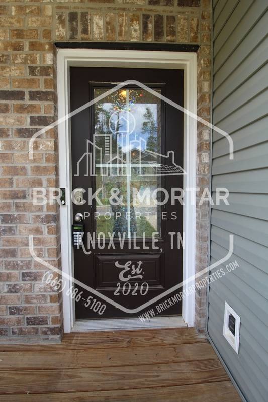 House for rent at 509 Hayley Marie Lane, Knoxville, TN 37920