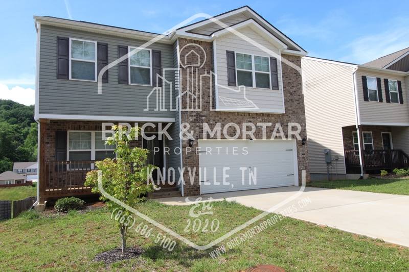 House for rent at 509 Hayley Marie Lane, Knoxville, TN 37920