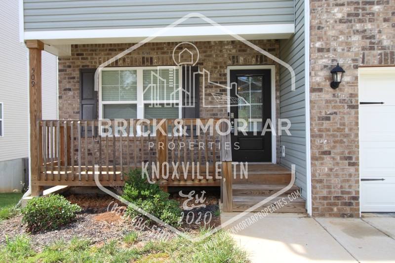 House for rent at 509 Hayley Marie Lane, Knoxville, TN 37920