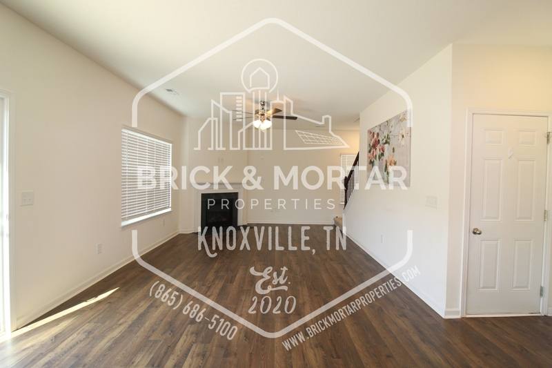 House for rent at 509 Hayley Marie Lane, Knoxville, TN 37920