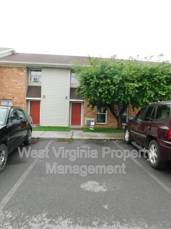Townhouse for rent at 3648 Davis Stuart Rd #4, Lewisburg, WV 24901