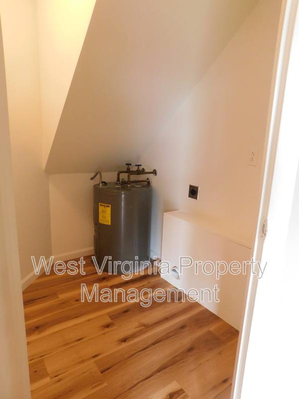 Townhouse for rent at 3648 Davis Stuart Rd #4, Lewisburg, WV 24901