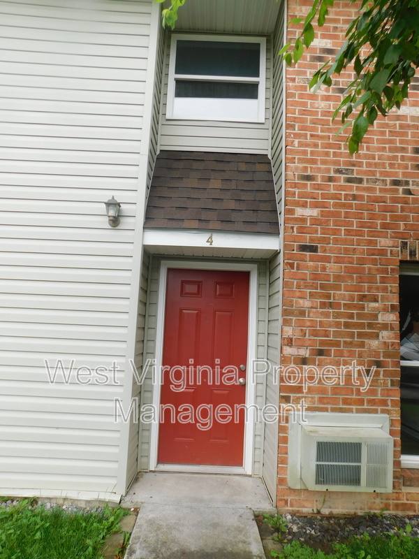 Townhouse for rent at 3648 Davis Stuart Rd #4, Lewisburg, WV 24901