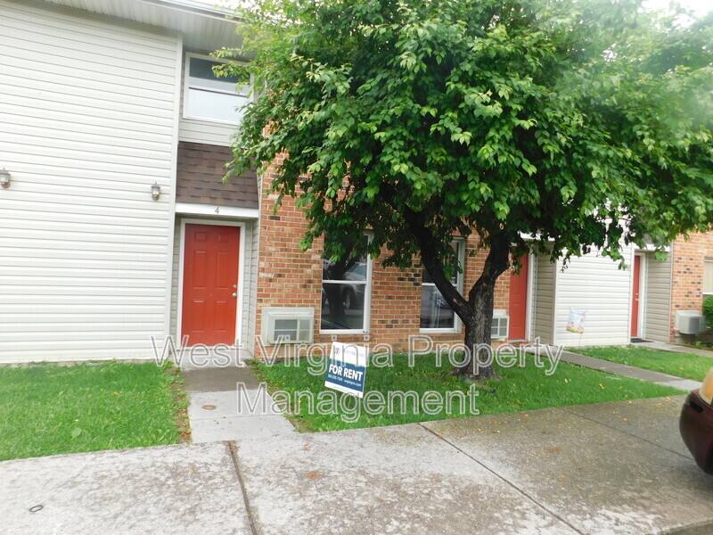 Townhouse for rent at 3648 Davis Stuart Rd #4, Lewisburg, WV 24901