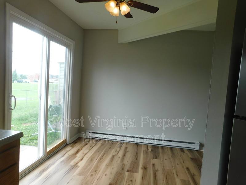 Townhouse for rent at 3648 Davis Stuart Rd #4, Lewisburg, WV 24901