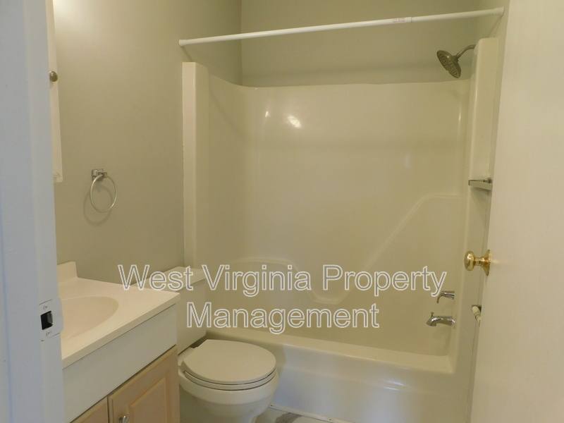 Townhouse for rent at 3648 Davis Stuart Rd #4, Lewisburg, WV 24901