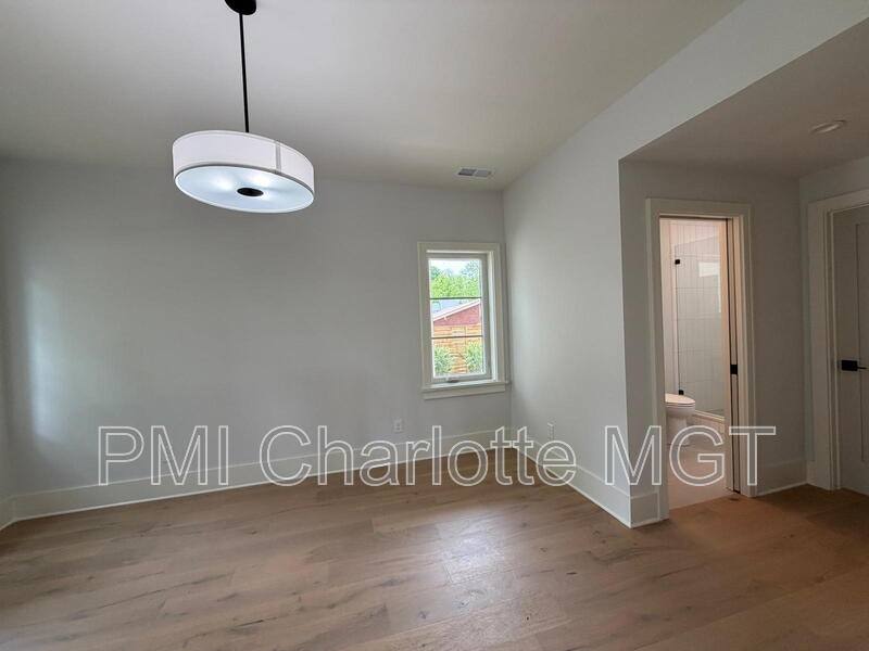 House for rent at 432 Dover Ave, Charlotte, NC 28209