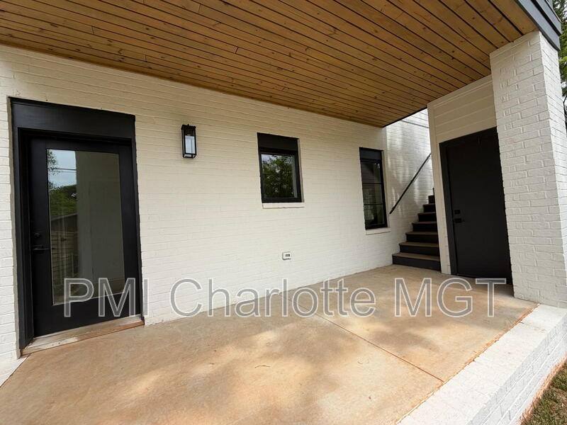 House for rent at 432 Dover Ave, Charlotte, NC 28209