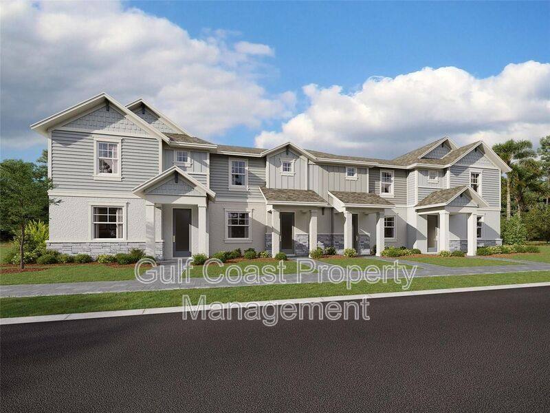Townhouse for rent at 1908 Swivel Lane, Sarasota, FL 34240