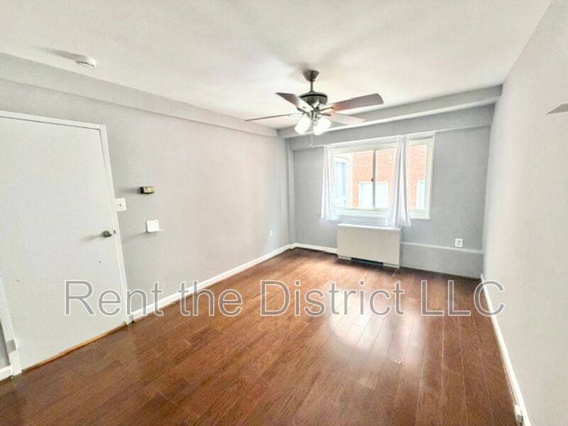 Condo for rent at 5315 Connecticut Ave NW #603, Washington, DC 20015