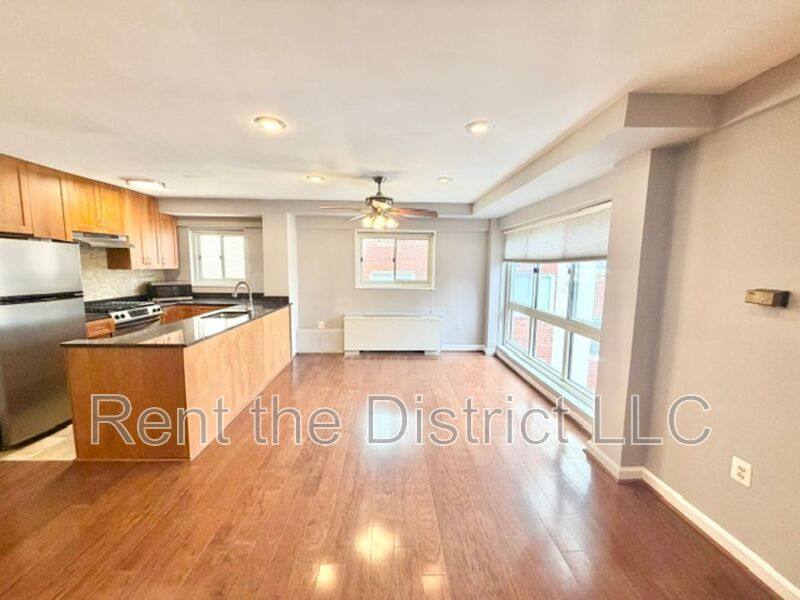 Condo for rent at 5315 Connecticut Ave NW #603, Washington, DC 20015