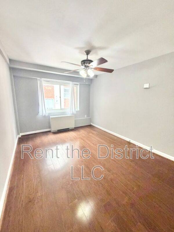 Condo for rent at 5315 Connecticut Ave NW #603, Washington, DC 20015